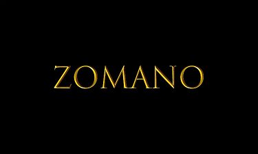 Zomano.com